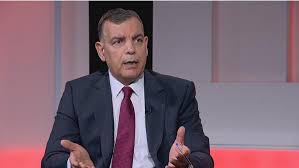 عاجل : وزير الصحة: الأردن على مفترق طرق بمواجهة كورونا وعودة صفر إصابات صعبة