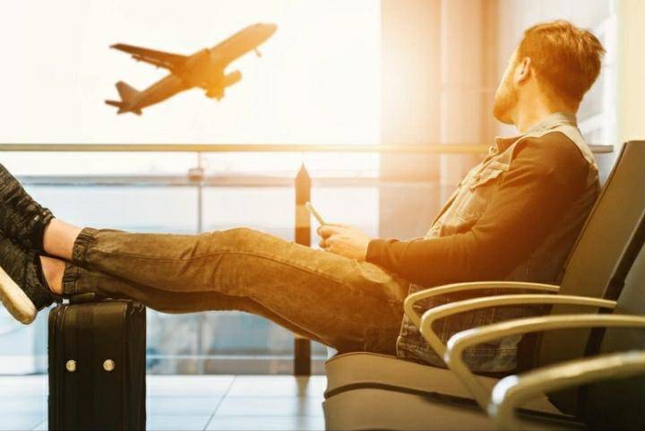 حمدان : تحذيرات من إغلاق مكاتب سياحة وسفر بسبب كورونا