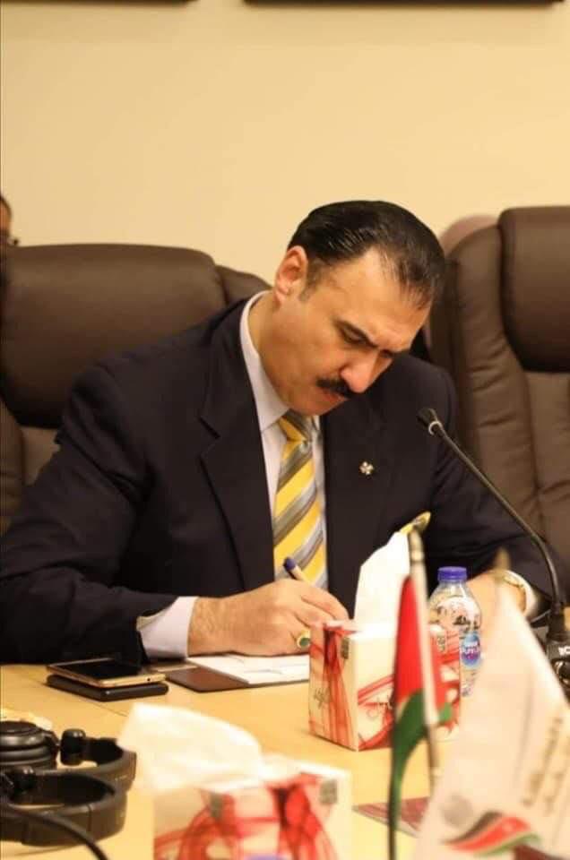 تجمعنا الشهامة