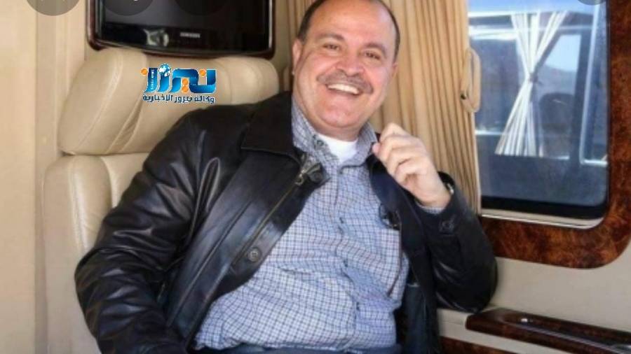 المجالي يستذكر والده بكلمات مؤثرة