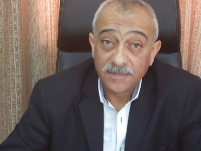 دكتور وائل العزب إبن السلط البار