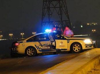 محافظ العاصمة: عزل 6 بنايات