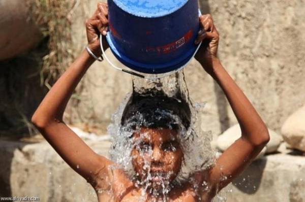 نصائح وإرشادات هامة لحمايتكم خلال الموجة الحارة