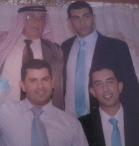 جواد الكساسبة يكتب لماذ معاذ؟؟