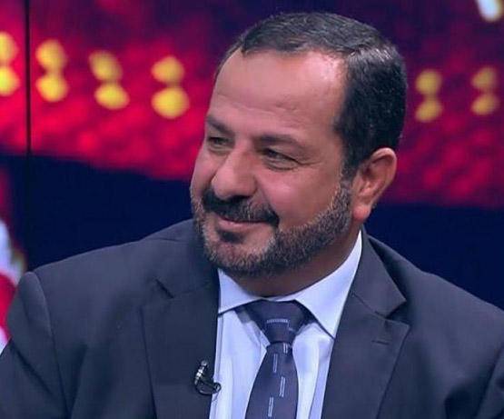 عام على وفاة الحجايا