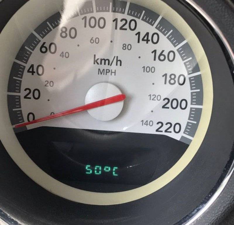 الأرصاد الأردنية واثقة من دقة درجات الحرارة الصادرة عنها صيفاً وشتاءً