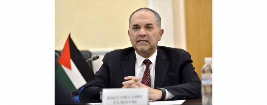 التلهوني: انضمام الأحوال المدنية والإقامة والحدود لمركز الخدمات الشامل بالعبدلي