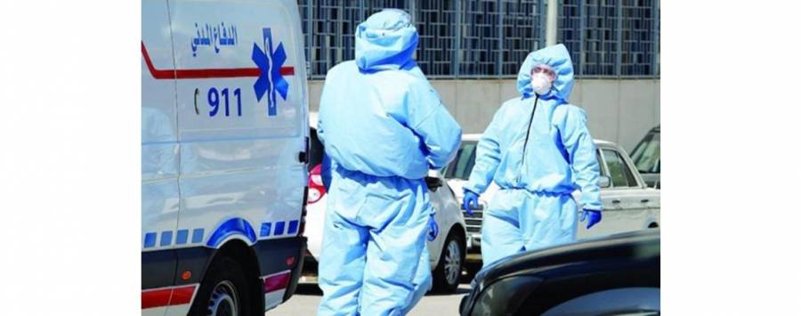 محافظ البلقاء: لا إصابات جديدة بكورونا حتى الآن بالمحافظة