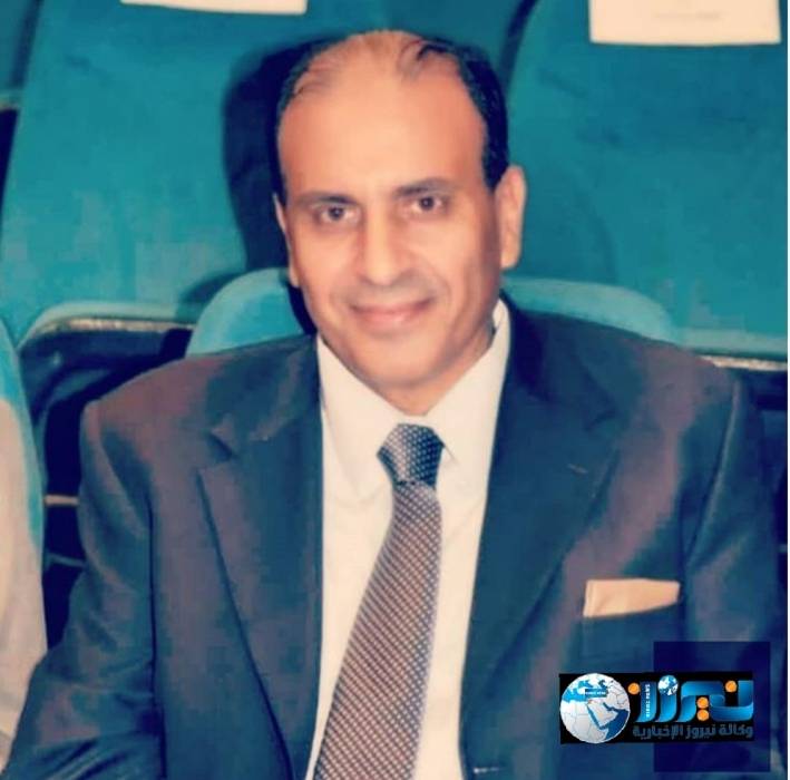 الجبور يرقد على سرير الشفاء في مدينة الحسين الطبية