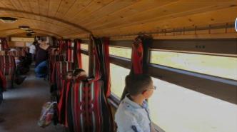 ضمن برنامج  اردننا جنة  الحجازي يسير (27 ) رحلة سياحية