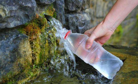 إعادة تأهيل بعض آبار مياه البادية الشمالية