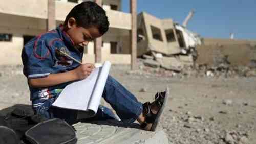 الفرصة داخل الصفوف