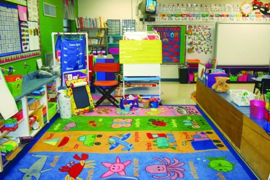 التربية: تأجيل دوام رياض الأطفال الى الاحد