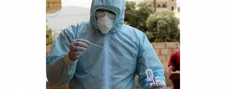 الصحة تتحدث عن الوضع الوبائي بالاردن واوضاع المصابين بكورونا (تفاصيل)