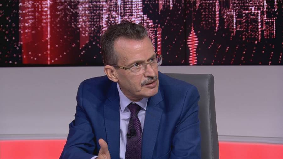 مسؤول ملف كورونا: الوضع الوبائي في المملكة مطمئن والتفاوت في الاصابات طبيعي ونعول على الايام العشر المقبلة