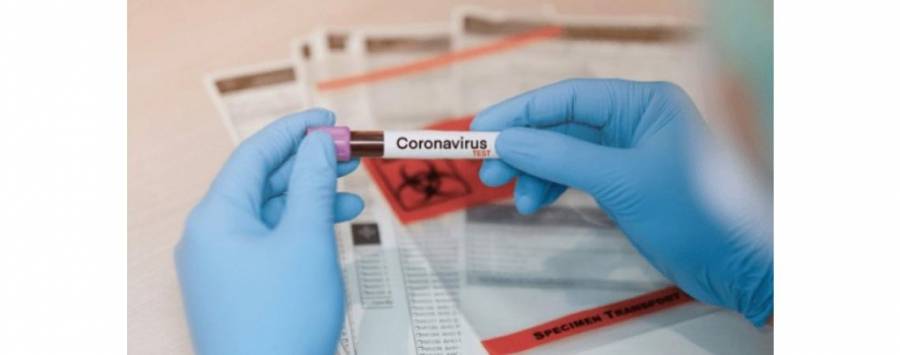 سحب 60 عينة لمخالطي السيدة المصابة بكورونا في الرصيفة