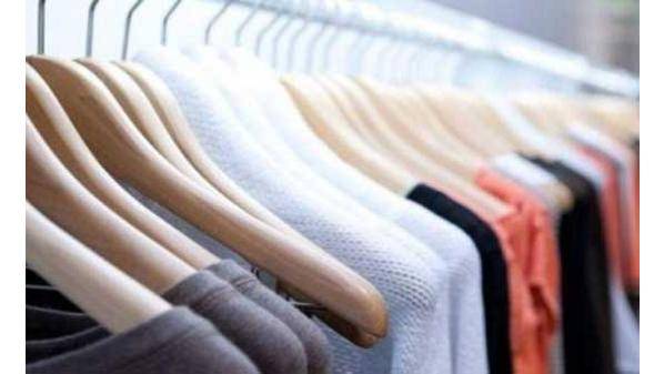بيان صحفي صادر عن قطاع الألبسة