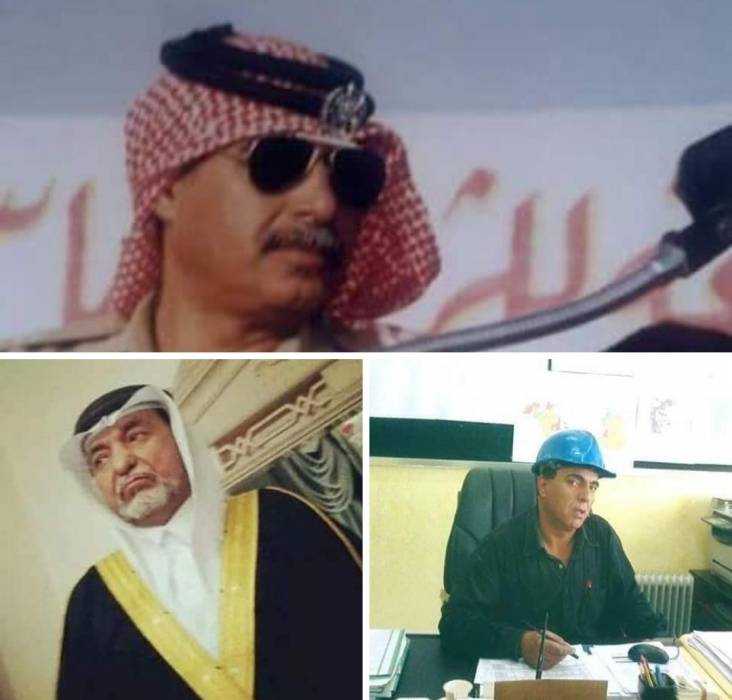 قبيلة بني خالد تستذكر ثلاثة من رجالها.... تفاصيل