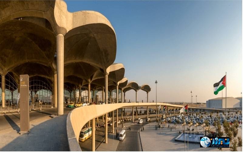 الأوبئة توافق  على فتح المطار بالنصف الأول من أيلول