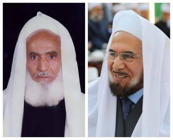 تفاصيل لا تعرفها عن شيخ محمد هليل ؟