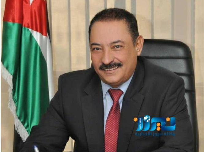 الجبور : الهيئة ترفد الخزينة بحوالي (100) مليون دينار هذا العام