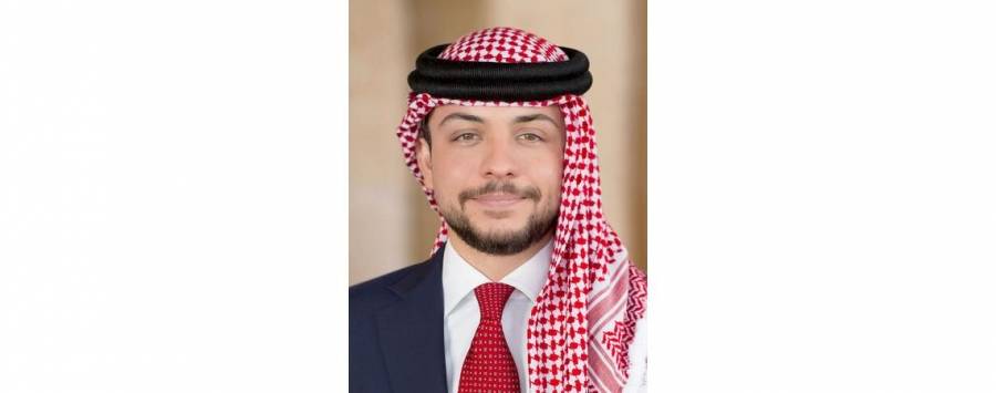 ولي العهد يشارك في القمة العالمية للصناعة والتصنيع السبت المقبل