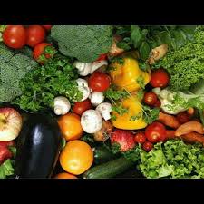 السوق المركزي :2356 طن خضار وفواكه ترد السوق