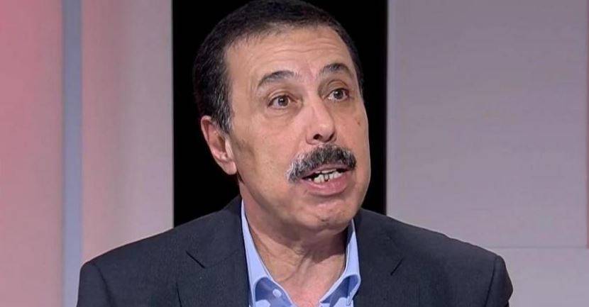 النعيمي : تعليق الدوام في بعض المدارس متوقع