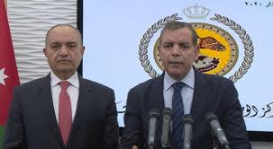 الإيجاز صحفي قرابة الخامسة والنصف في رئاسة الوزراء