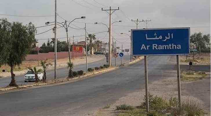 العتوم: رفع العزل عن اخر منزل في لواء الرمثا