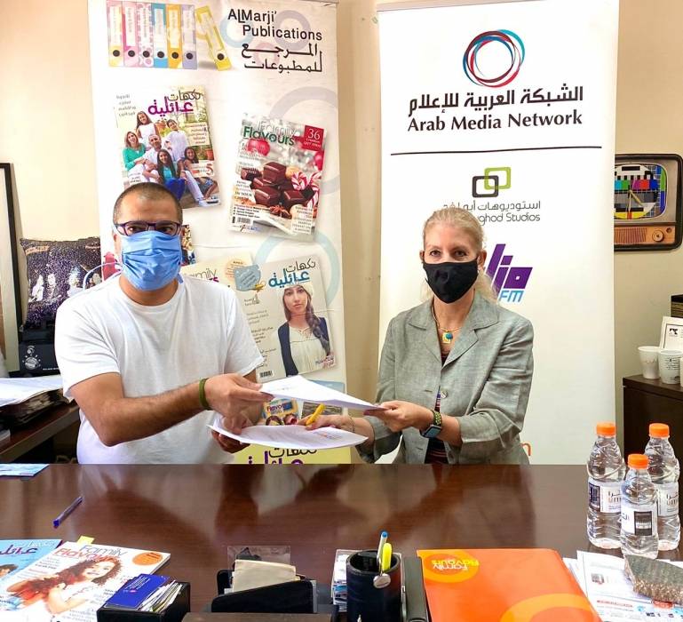 اتفاقية لتعزيز الصحة والسلامة في الأردن