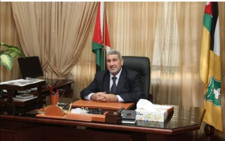 سطور من حياة المرحوم الدكتور محمد أحمد القضاة