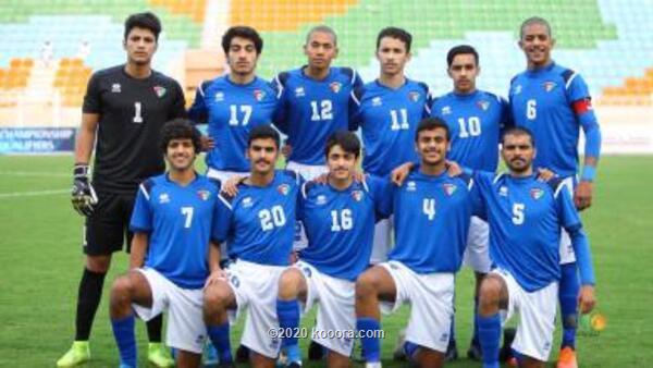 الاتحاد الآسيوي : يوقع عقوبات على شباب الكويت