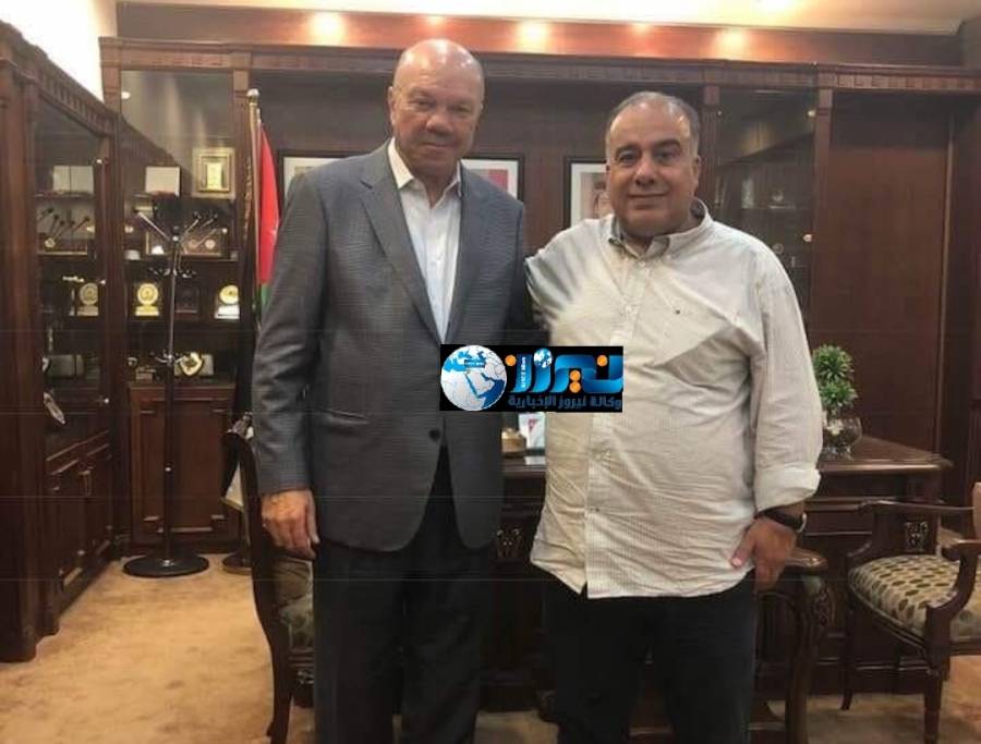 المنتج عصام حجاوي يُعلن  البدء  بالتحضير في إنتاج مسلسل راعي البلها