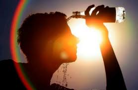 عاجل : الأرصاد: طقس حار وجاف جدا وفرصة لهطول أمطار خفيفة ببعض المناطق