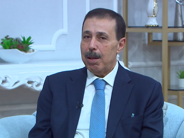 النعيمي: لا تعليق ابدا للدوام في المدارس ونتعامل مع كل حالة على حدة