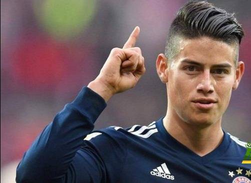 رودريجيز وأنتقاله إلى الدوري الإنجليزي