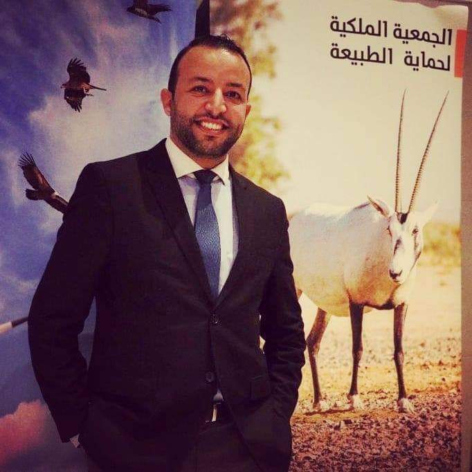 اتحاد الجمعيات البيئية في الأردن يساهم في نشر الوعي البيئي.