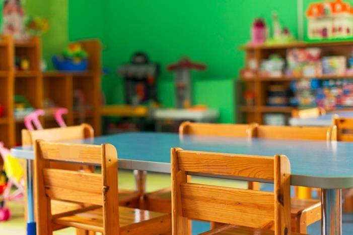 التربية : توضح آلية دوام رياض الأطفال