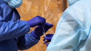 الاجهزة الامنية تعزل مبني بمحافظة الزرقاء