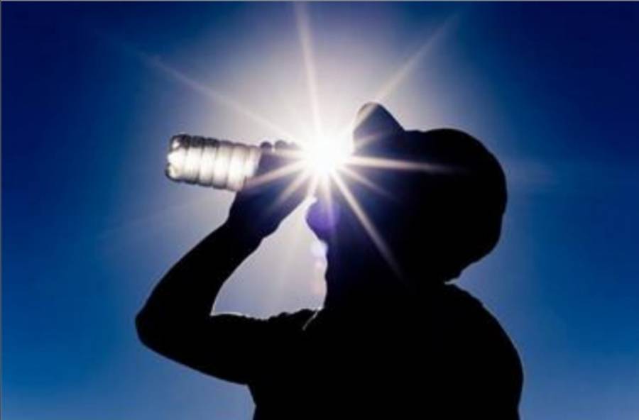 الاردن تسجل وفاة ثانيه لشاب بضربة شمس