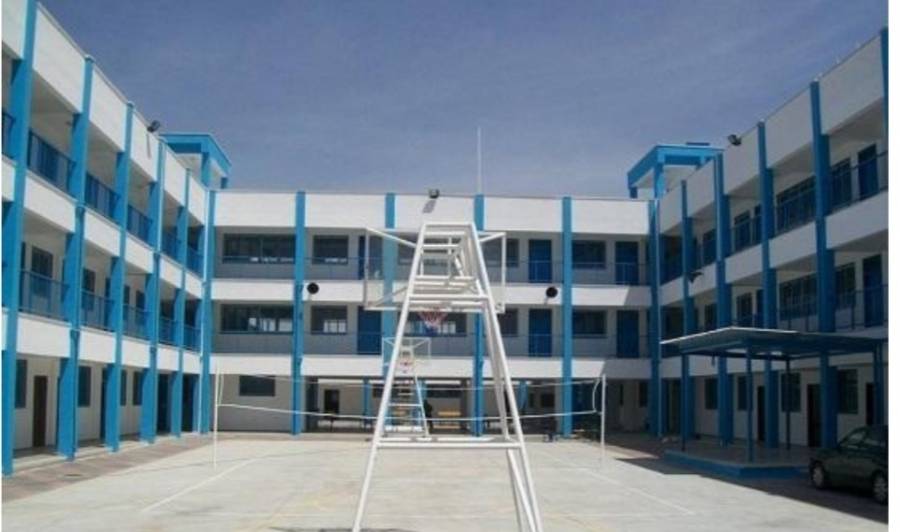 الأونروا :تحويل التعليم عن بعد في مدرستين