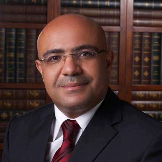 غابات عجلون بين نار ومنشار.