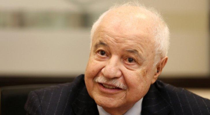 أبو غزالة: نواجه تحديا وجوديا