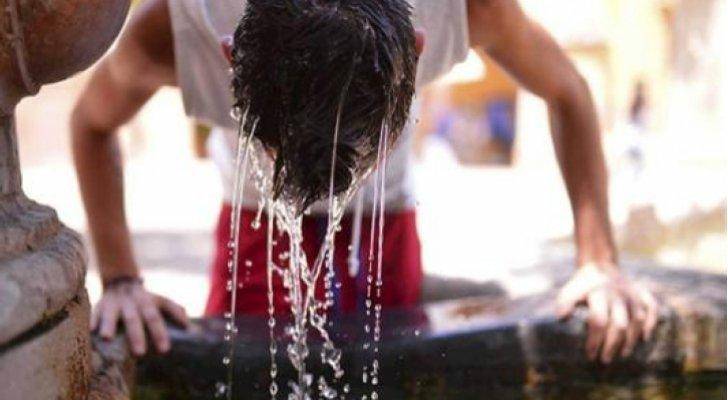 موجة الحر هي الأطول منذ 100 عام بتاريخ الأردن