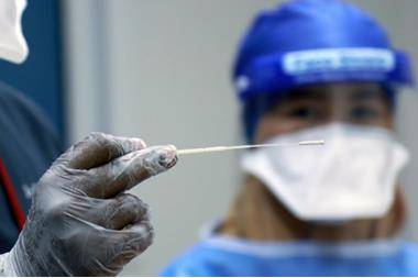 عاجل   الماضي : تسجيل حالة كورونا جديدة في منطقة حنينا مخالطة لحالة مخيم مأدبا .