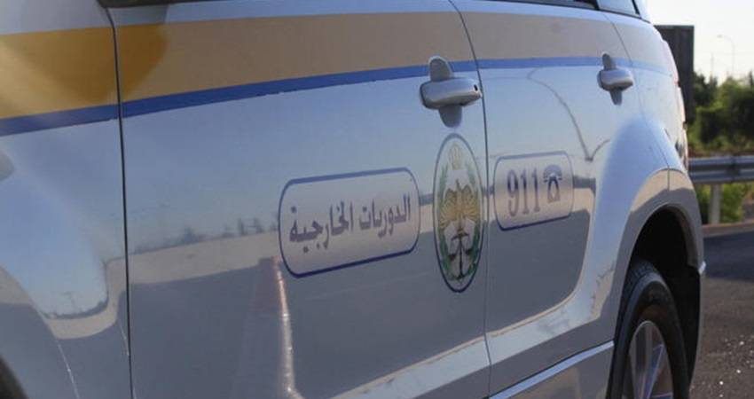 الدوريات الخارجية تحذر سائقي الحافلات من هذه المخالفة