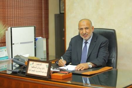 إصابات كورونا الـ4 المسجلة بمستشفى الإسراء نقلها طفل بالحضانة و أُعلن عنها من أسبوعين