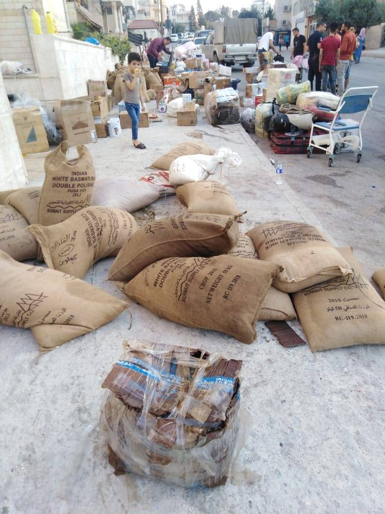 الغذاء والدواء توضح حول بكتيريا السالمونيلا