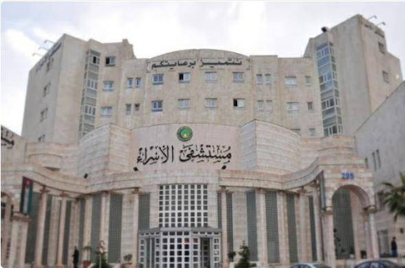 د. المصالحة :4 إصابات كورونا بمستشفى الإسراء نقلها طفل بالحضانة